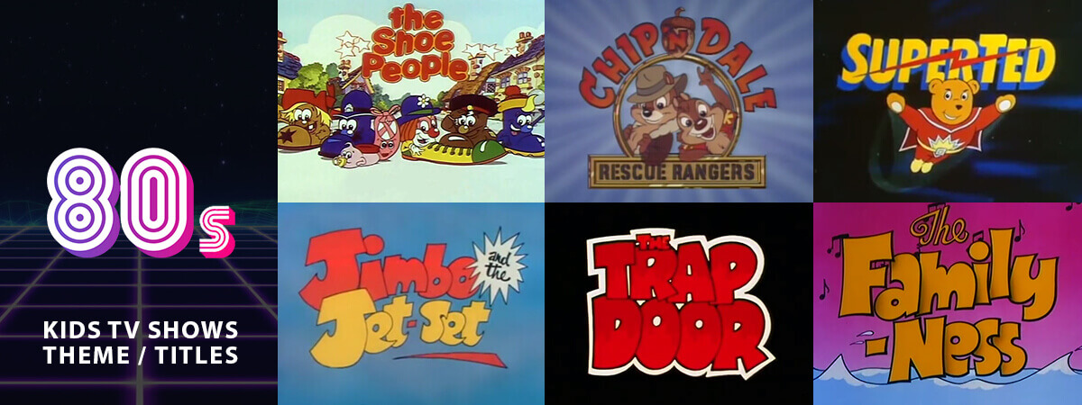 Trapdoor Cartoon Intro 10 Cartoon Intros From The 90s Which Remind Us That Saturday Morning Tv Was Only Perfect